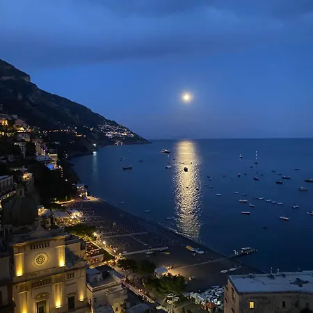 Stunning Sea View Terrace Casa Gigia
