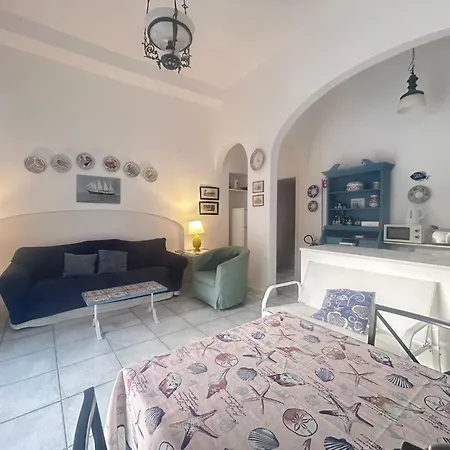 Stunning Sea View Terrace Casa Gigia
