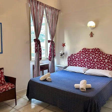 Stunning Sea View Terrace Casa Gigia