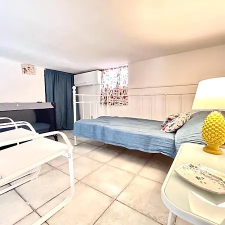 Prázdninový dům Stunning Sea View Terrace Casa Gigia Positano