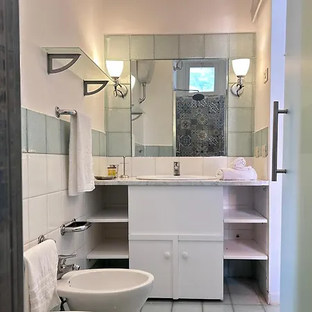 Stunning Sea View Terrace Casa Gigia