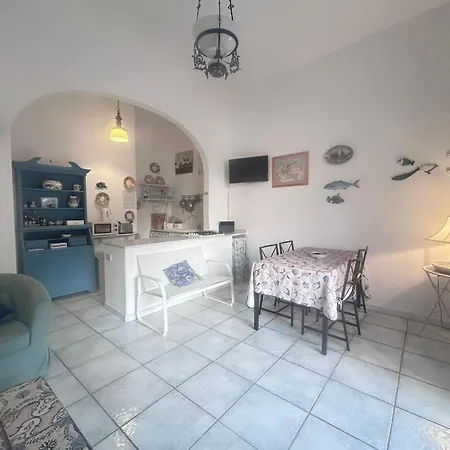 Stunning Sea View Terrace Casa Gigia Positano