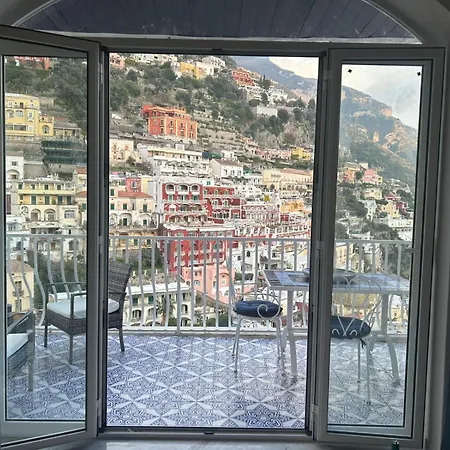 Stunning Sea View Terrace Casa Gigia *