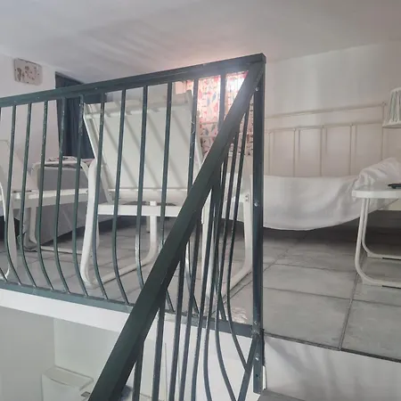 Stunning Sea View Terrace Casa Gigia